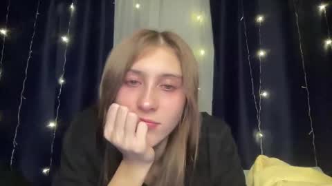 pussygirl007 online show from January 4, 6:51 pm