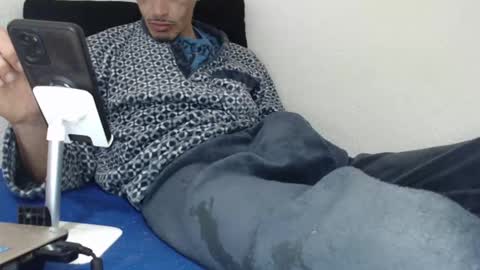 Ruck Fules online show from February 10, 9:04 pm