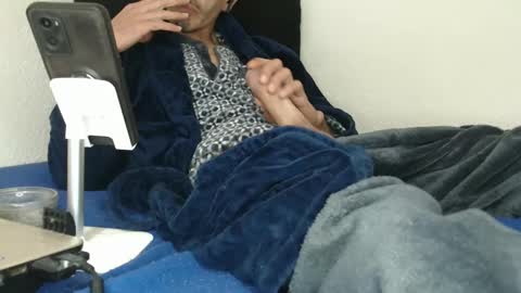 Ruck Fules online show from February 6, 9:06 pm