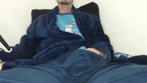 Ruck Fules online show from February 22, 10:20 pm