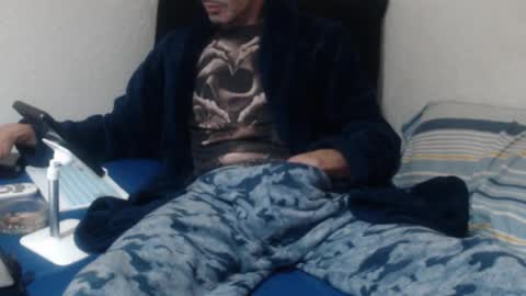 Ruck Fules online show from January 8, 10:26 pm