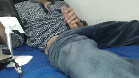 Ruck Fules online show from February 26, 8:47 pm