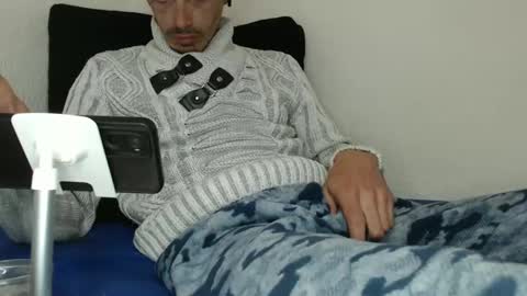 Ruck Fules online show from February 5, 8:25 pm