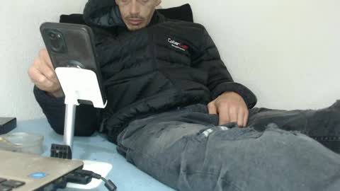 Ruck Fules online show from March 8, 9:06 am