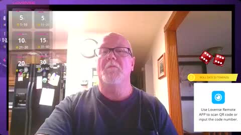 pussylover1365 online show from February 19, 9:36 pm