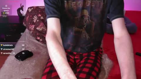 pussylover2182 online show from January 14, 8:20 am