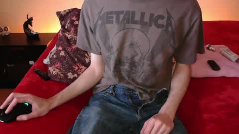 pussylover2182 online show from January 9, 7:42 am