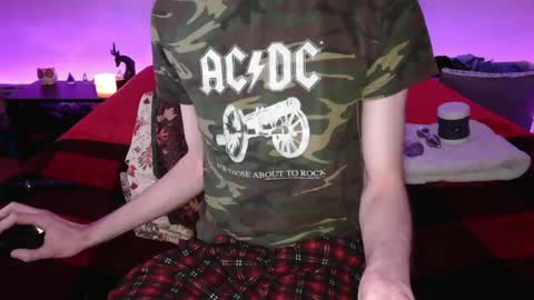 pussylover2182 online show from February 7, 5:41 am