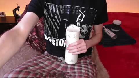 pussylover2182 online show from January 17, 8:02 am