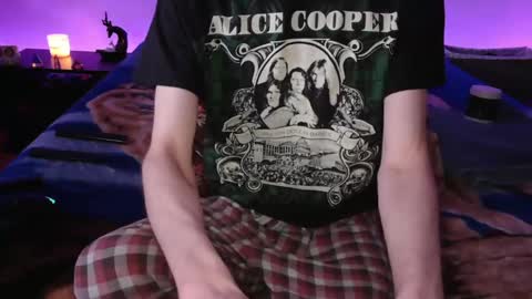 pussylover2182 online show from February 10, 6:09 am