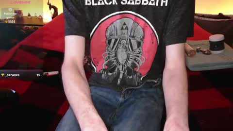 pussylover2182 online show from February 8, 5:08 am