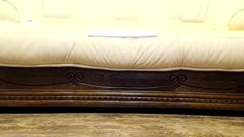 Vesper online show from October 25, 7:51 am