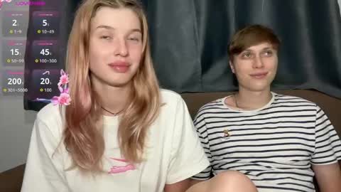 Lina online show from May 14, 6:39 pm