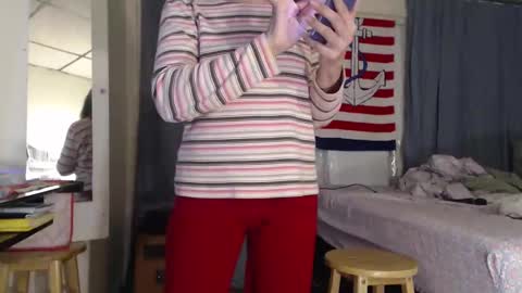 putiputi4u online show from January 9, 3:12 am