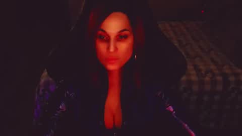 Kitty online show from February 19, 3:49 pm