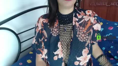 Abigail aby online show from January 23, 2:28 pm