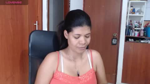 Abigail aby online show from October 5, 11:01 pm