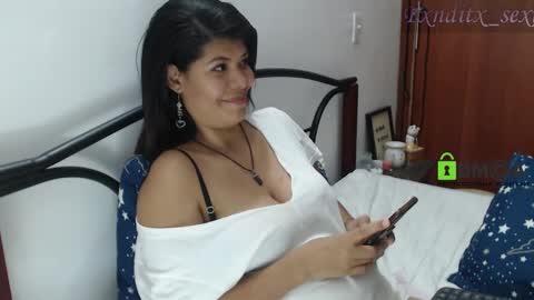 Abigail aby online show from January 26, 3:48 am