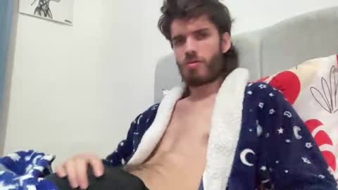 pygmaboy online show from April 28, 7:51 pm