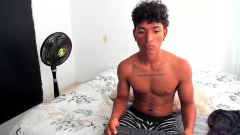 pyke_cum online show from February 12, 1:48 pm