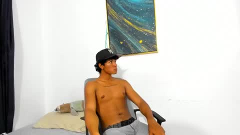 pyke_cum online show from January 31, 8:43 am