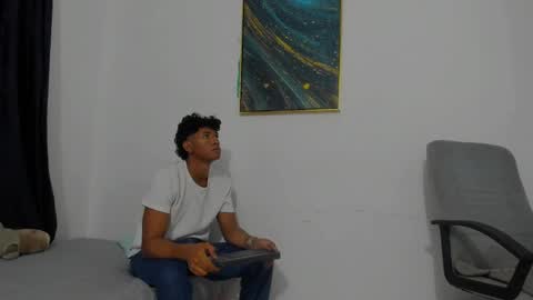 pyke_cum online show from February 4, 4:48 am