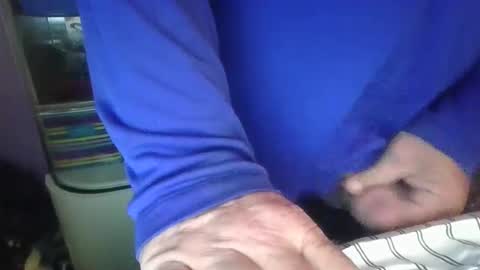 pyrichar31 online show from October 1, 6:56 am