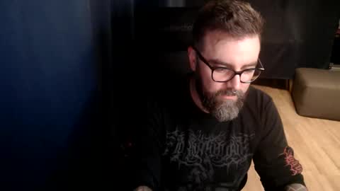 Yog Sothoth online show from October 14, 7:39 pm