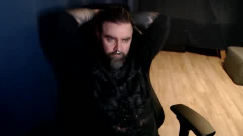 Yog Sothoth online show from October 24, 9:04 pm