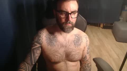 Yog Sothoth online show from September 21, 7:29 pm