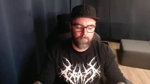 Yog Sothoth online show from September 29, 8:08 pm