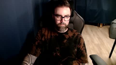 Yog Sothoth online show from November 4, 8:54 pm