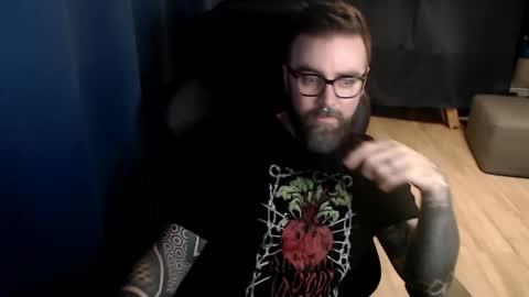 Yog Sothoth online show from October 17, 9:08 pm