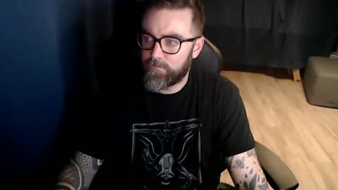 Yog Sothoth online show from October 18, 9:08 pm