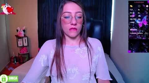 qadesh_boix online show from October 1, 5:45 pm