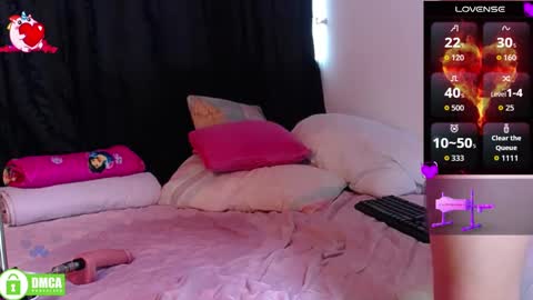 qadesh_boix online show from October 23, 10:32 pm