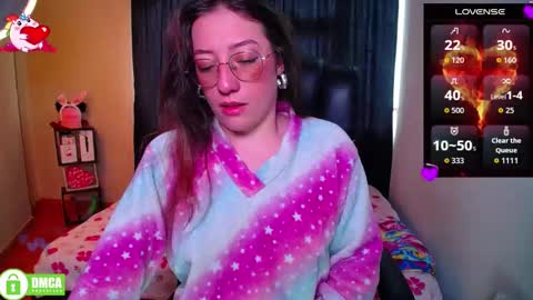 qadesh_boix online show from October 16, 6:07 pm