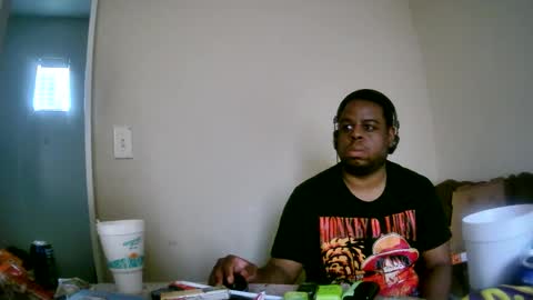 firehot online show from January 27, 11:11 pm