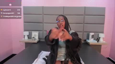 Shekoni  Schedule  700 - 1400 gtm-5 online show from October 5, 1:25 am