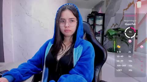 Qetsyah online show from May 5, 3:07 pm