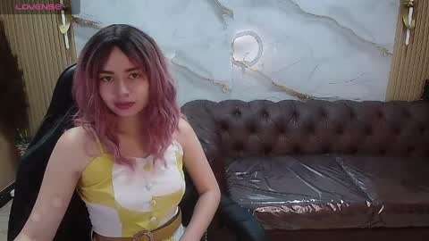 Qetsyah online show from March 30, 7:36 pm