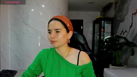 Qetsyah online show from March 13, 1:47 pm