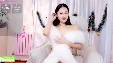  Mimi online show from December 22, 1:34 am