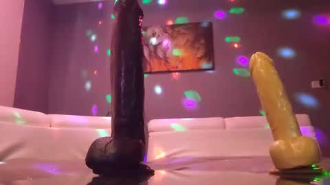 Snapshot of qmaspues69 chatting on January 14, 11:58 pm Mistress online show from January 14, 11:58 pm