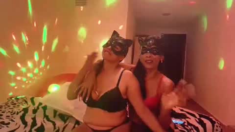 Snapshot of qmaspues69 chatting on January 29, 11:46 pm Mistress online show from January 29, 11:46 pm