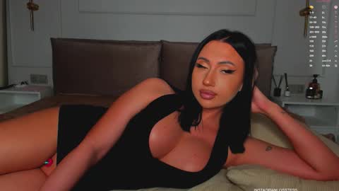 Ana online show from September 17, 2:15 am