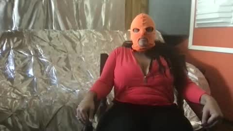 quecosatanrica online show from October 21, 8:23 pm