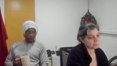 queemking online show from January 10, 1:33 am