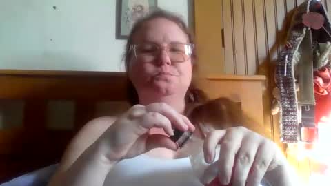  naughty Queen online show from March 1, 8:02 pm