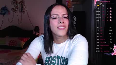 Queen Abby online show from March 2, 6:47 pm